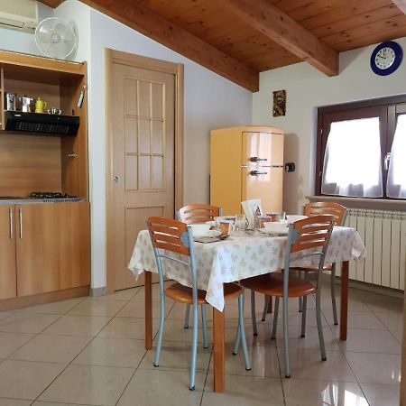 Boviobed B&B Pescara Zewnętrze zdjęcie