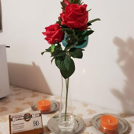 Boviobed B&B Pescara Zewnętrze zdjęcie