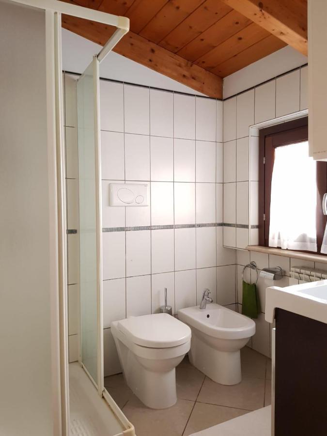 Boviobed B&B Pescara Zewnętrze zdjęcie