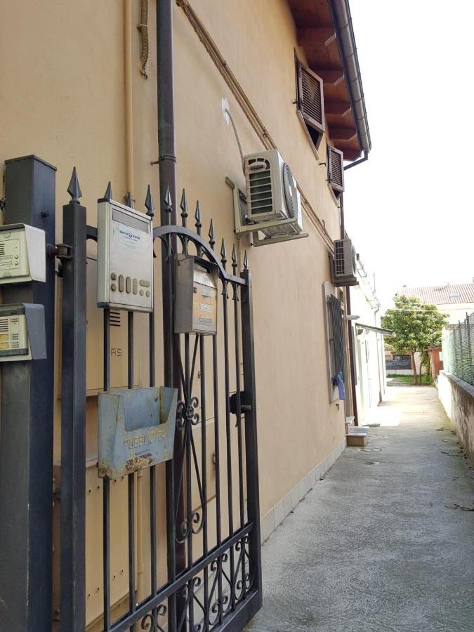 Boviobed B&B Pescara Zewnętrze zdjęcie
