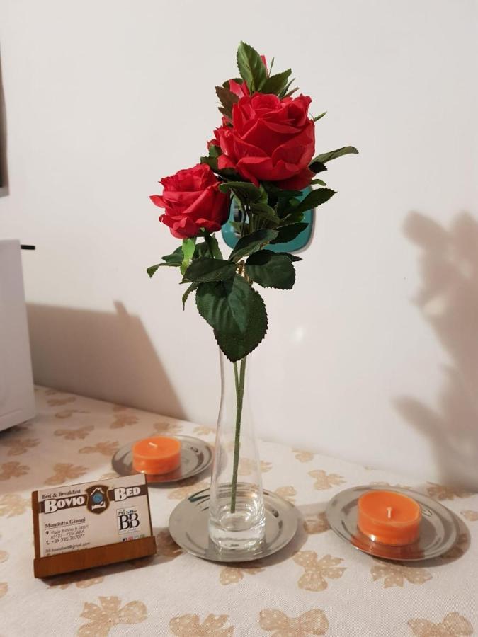 Boviobed B&B Pescara Zewnętrze zdjęcie