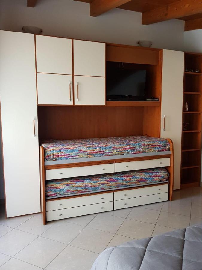 Boviobed B&B Pescara Zewnętrze zdjęcie