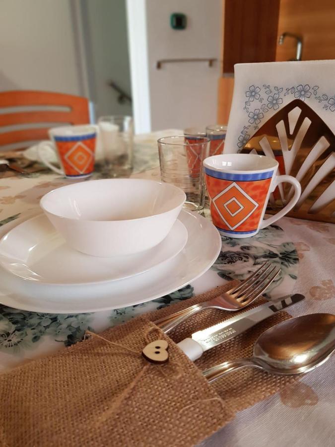 Boviobed B&B Pescara Zewnętrze zdjęcie
