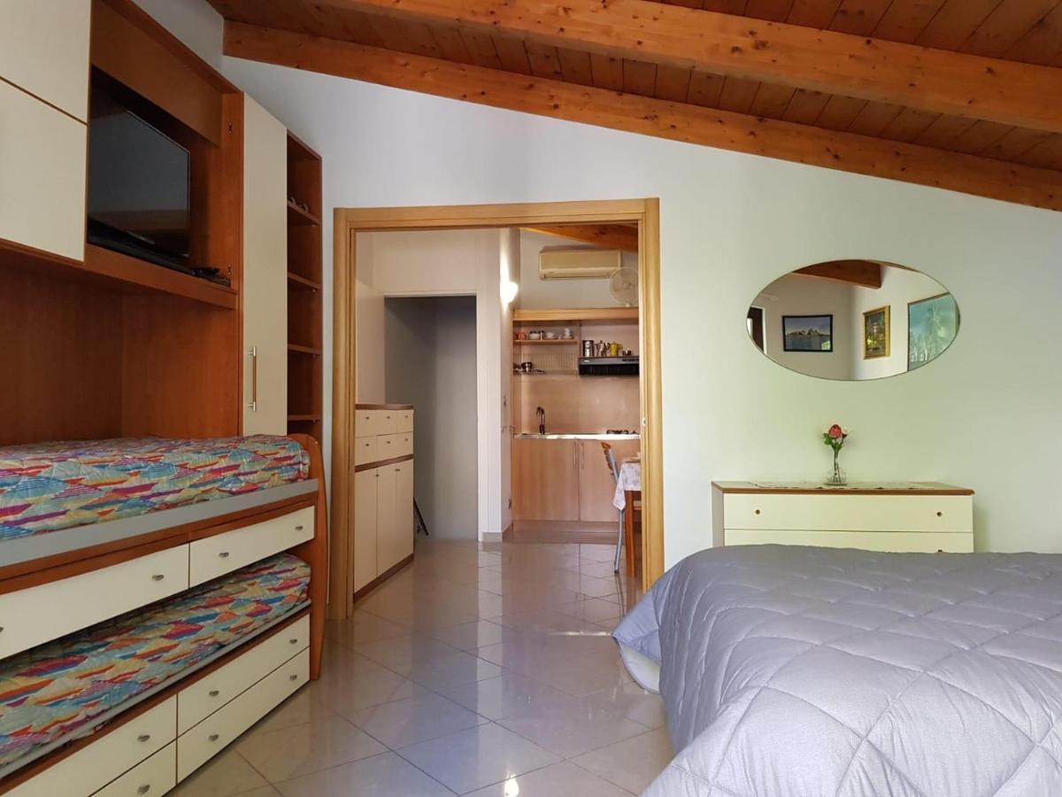 Boviobed B&B Pescara Zewnętrze zdjęcie