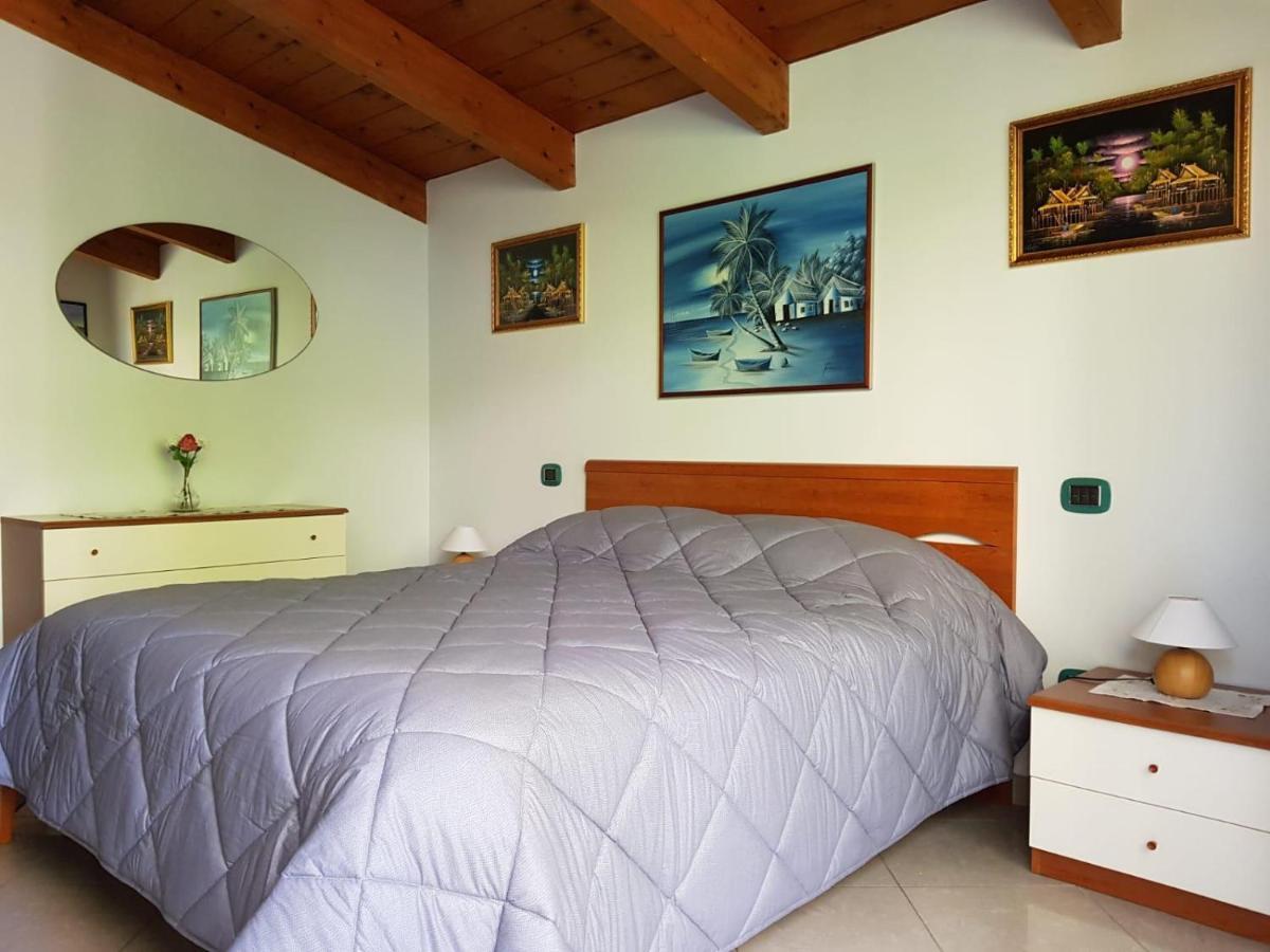 Boviobed B&B Pescara Zewnętrze zdjęcie